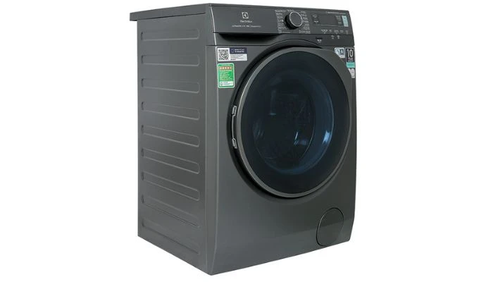 Máy Giặt Electrolux 9kg EWF9042R7SB